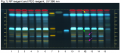 Monarda didyma-NP reagent and PEG reagent, UV 366 nm-hptlc-association.png